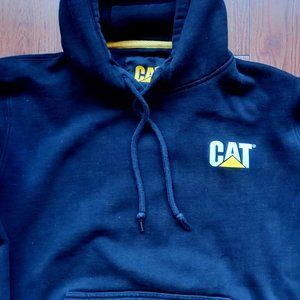 Caterpillar Hoodie Sweatshirt